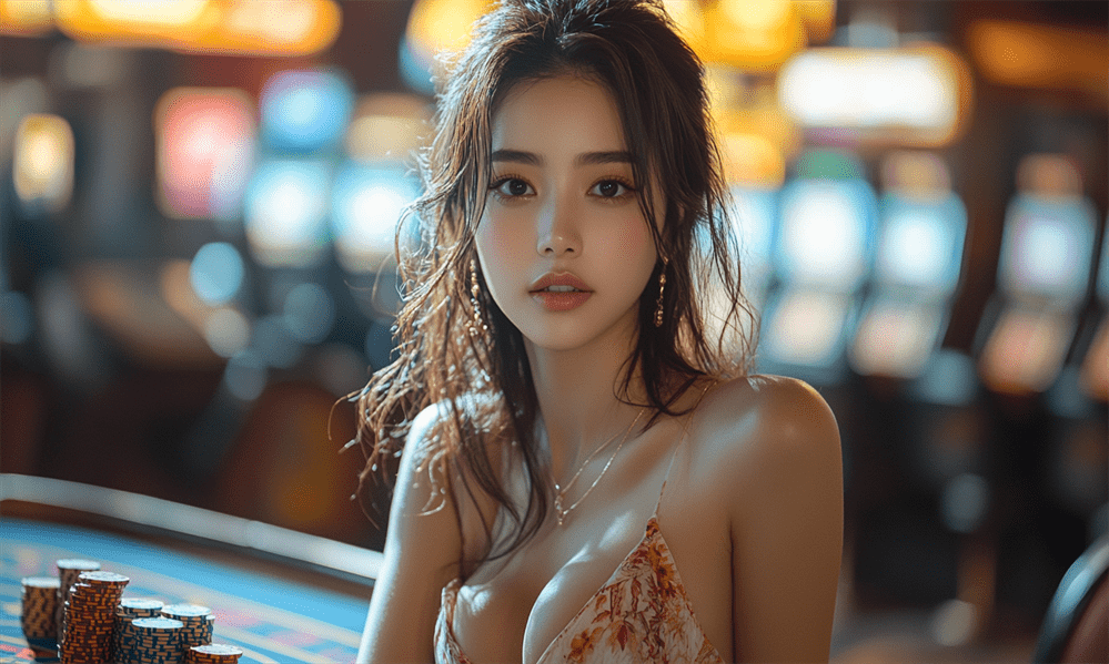 bk8 sòng bạc